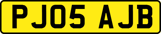 PJ05AJB