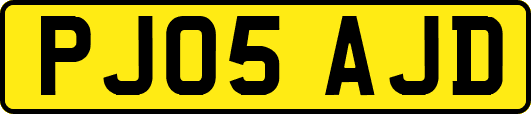 PJ05AJD