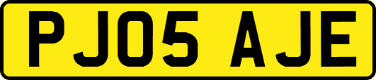 PJ05AJE