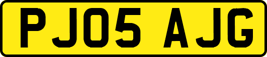 PJ05AJG