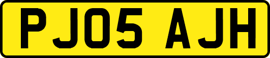 PJ05AJH