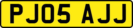 PJ05AJJ