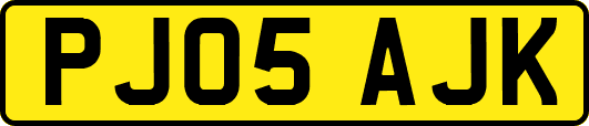 PJ05AJK