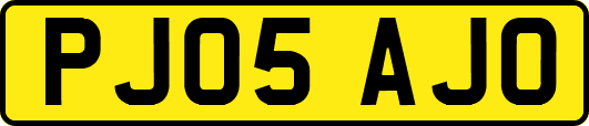 PJ05AJO