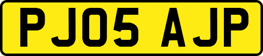 PJ05AJP