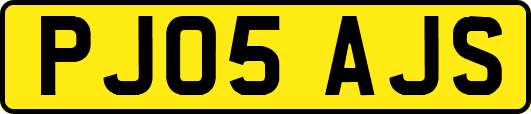 PJ05AJS