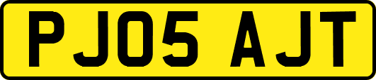 PJ05AJT