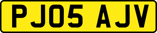 PJ05AJV