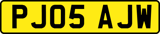 PJ05AJW