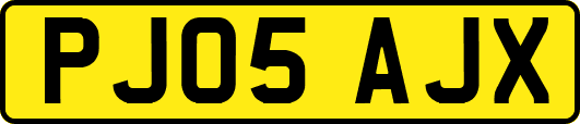 PJ05AJX