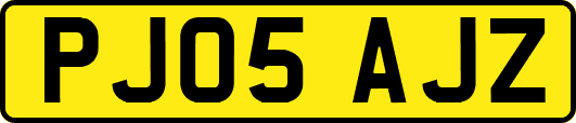PJ05AJZ