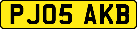 PJ05AKB
