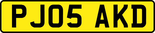 PJ05AKD