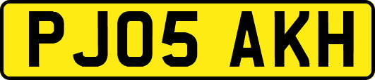 PJ05AKH