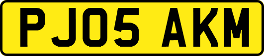 PJ05AKM