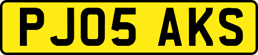PJ05AKS