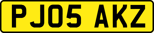 PJ05AKZ