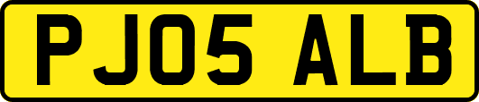 PJ05ALB