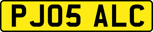 PJ05ALC