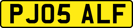 PJ05ALF