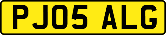 PJ05ALG