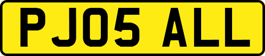 PJ05ALL