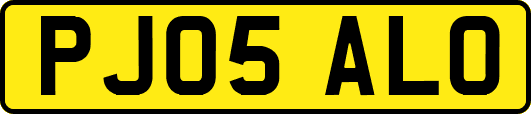 PJ05ALO