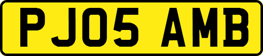 PJ05AMB