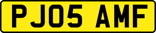 PJ05AMF