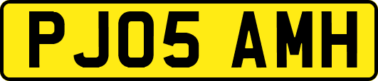 PJ05AMH