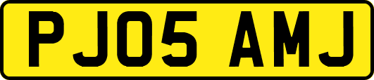 PJ05AMJ