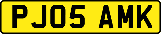 PJ05AMK