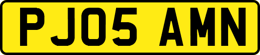PJ05AMN