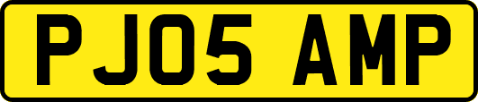 PJ05AMP