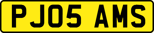 PJ05AMS