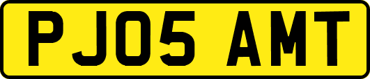 PJ05AMT