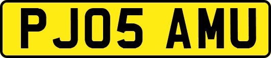 PJ05AMU