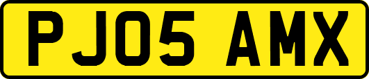 PJ05AMX