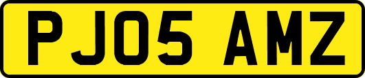 PJ05AMZ