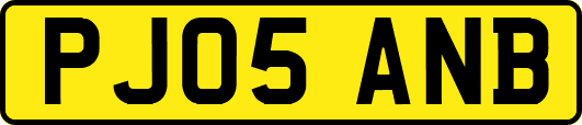 PJ05ANB