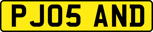 PJ05AND