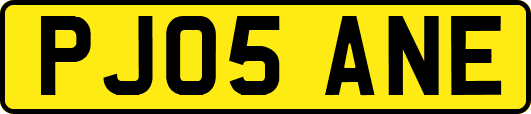 PJ05ANE