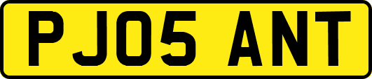 PJ05ANT