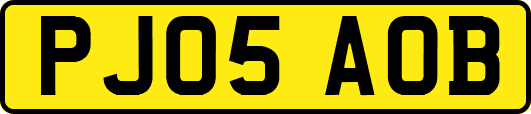 PJ05AOB