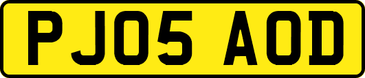PJ05AOD