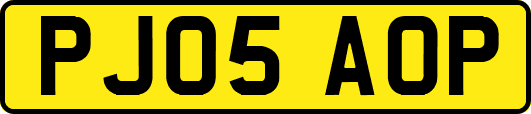 PJ05AOP