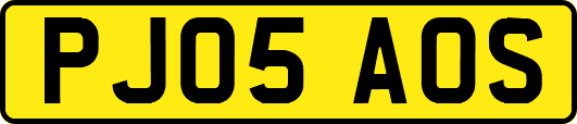 PJ05AOS