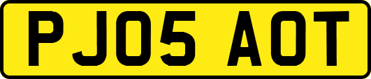 PJ05AOT
