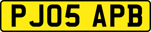 PJ05APB
