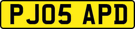 PJ05APD